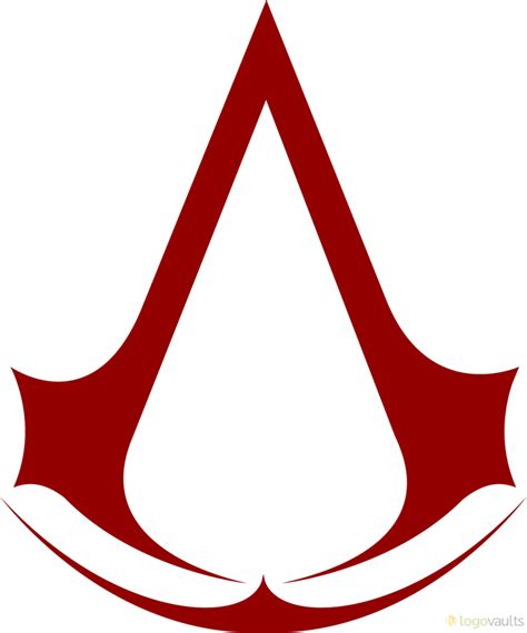 assasin creed logo svg.